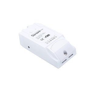 Sonoff Dual Smart Switch